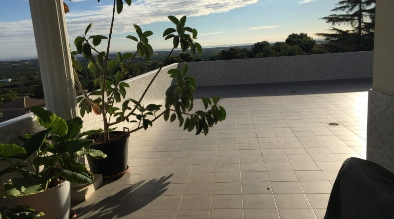 Valencia - Picasent - 1400m2