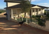 Detached villa with land for sale on Picassent, ref: TR109122 photo