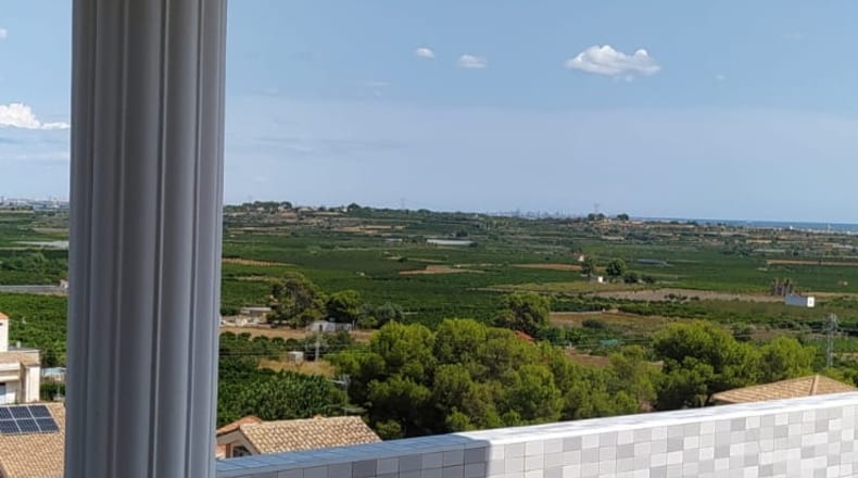 Valencia - Picasent - 1400m2