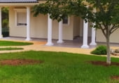 Detached villa with land for sale on Picassent, ref: TR109122 photo