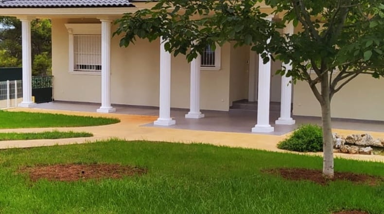 Valencia - Picasent - 1400m2