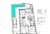 Suelo urbano en venta en la Calle Arroyo 10, Castrojimeno, ref: TR109124 foto