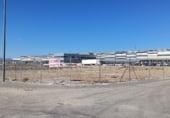 Sòl urbà en venda a la Polígono Industrial "El Saladar II", Lorquí, ref.: TR109128 foto