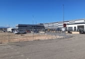 Sòl urbà en venda a la Polígono Industrial "El Saladar II", Lorquí, ref.: TR109128 foto