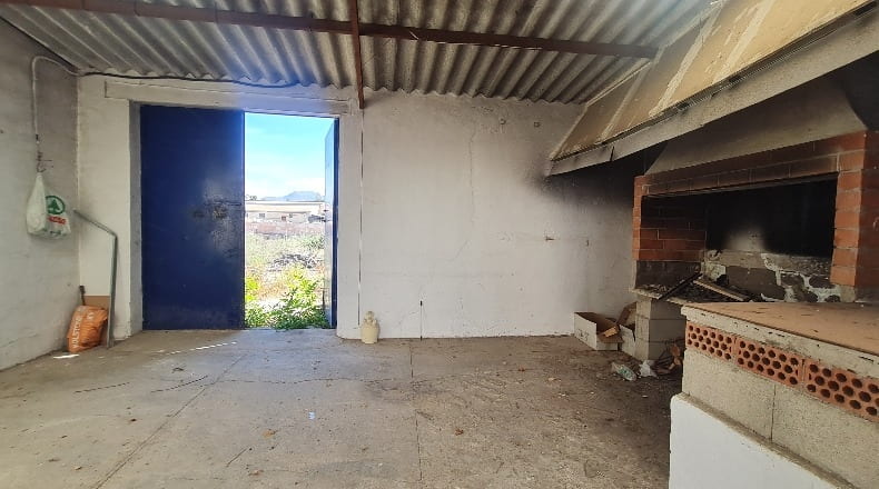 Alicante - Novelda - 2350m2