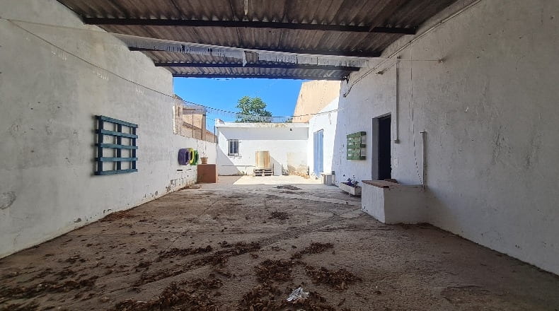 Alicante - Novelda - 2350m2