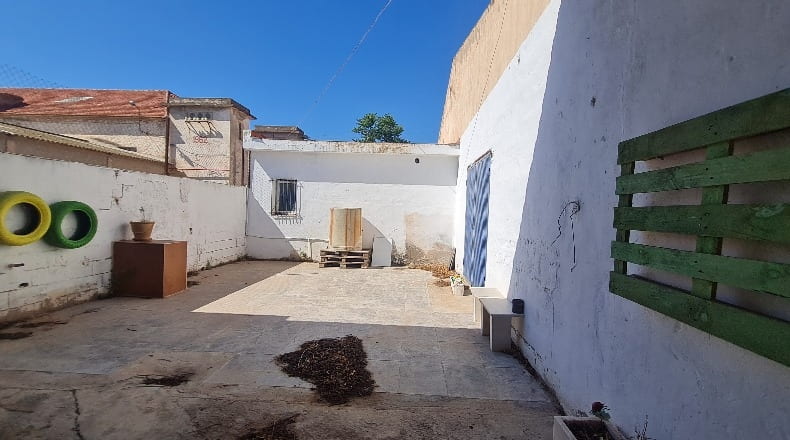 Alicante - Novelda - 2350m2