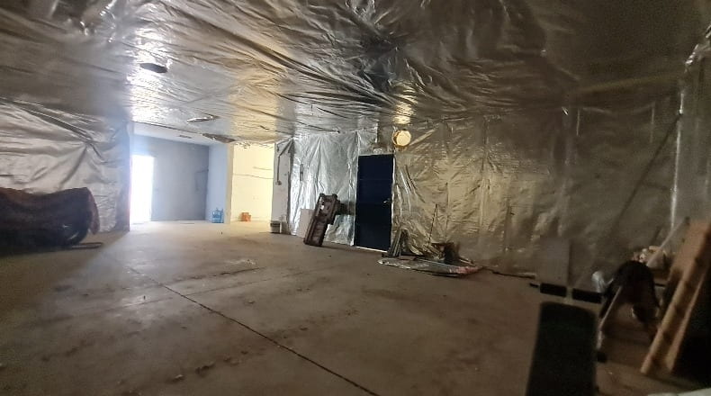 Alicante - Novelda - 2350m2