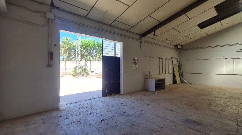 Alicante - Novelda - 2350m2