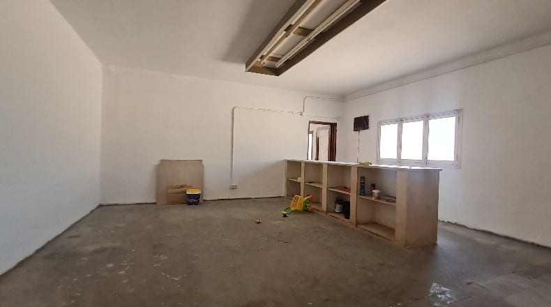Alicante - Novelda - 2350m2