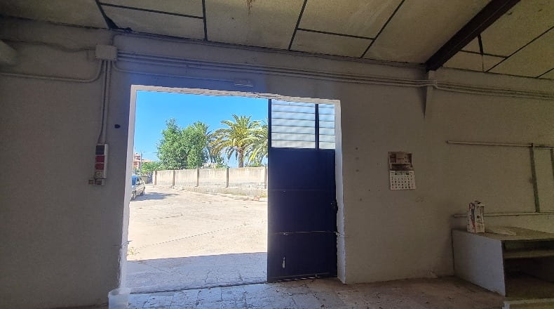 Alicante - Novelda - 2350m2