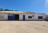 Nau industrial en venda a la CV-8325, Novelda, ref.: TR109143 foto