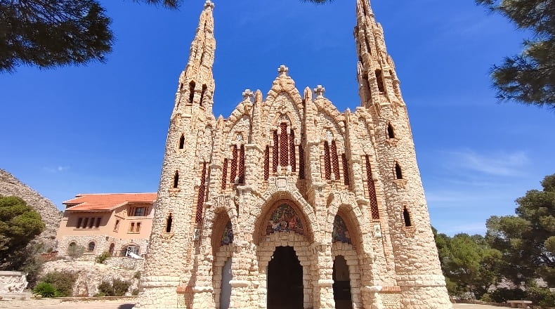 Alicante - Novelda - 2350m2