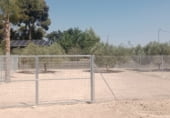 Terreno no urbanizable en alquiler en la Residencial Don Balbino, Elche, ref: TR109142 foto