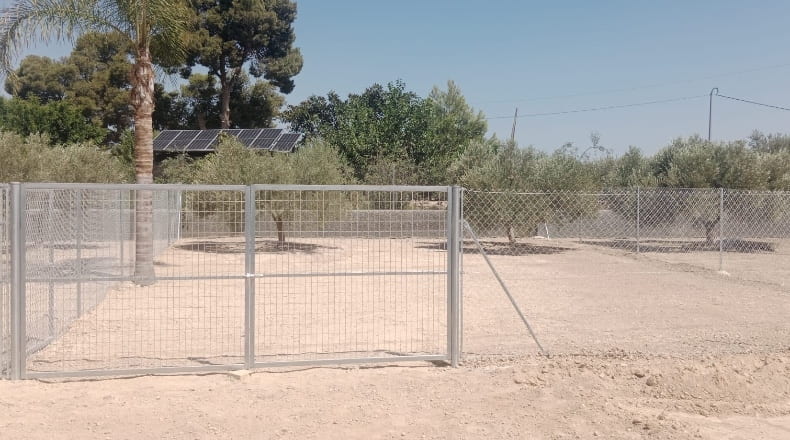 Alicante - Elche - 250m2
