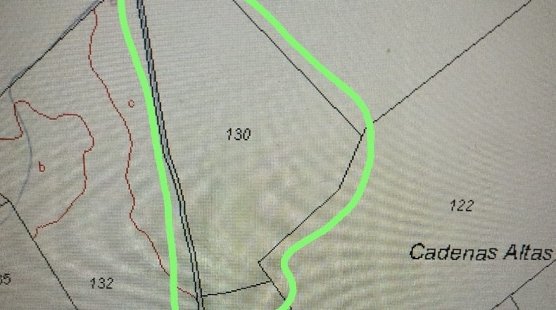 Málaga - Villanueva de la Concepción - 18000m2