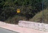 Terreny amb ruïnes en venda a la Calle Álvarez Sotomayor, Viator, ref.: TR109136 foto