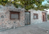 Country house with land for sale on Mecina Bombarón, ref: TR109134 photo