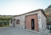 Country house with land for sale on Mecina Bombarón, ref: TR109134 photo