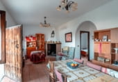 Country house with land for sale on Mecina Bombarón, ref: TR109134 photo
