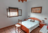 Country house with land for sale on Mecina Bombarón, ref: TR109134 photo