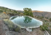 Country house with land for sale on Mecina Bombarón, ref: TR109134 photo