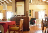 Casa de campo con terreno en venta en la Casas de la Rambla, Liétor, ref: TR109146 foto