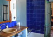 Casa de campo con terreno en venta en la Casas de la Rambla, Liétor, ref: TR109146 foto