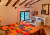 Casa de campo con terreno en venta en la Casas de la Rambla, Liétor, ref: TR109146 foto