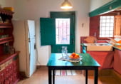 Casa de campo con terreno en venta en la Casas de la Rambla, Liétor, ref: TR109146 foto