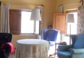 Casa de campo con terreno en venta en la Casas de la Rambla, Liétor, ref: TR109146 foto