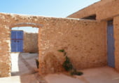 Casa de campo con terreno en venta en la Casas de la Rambla, Liétor, ref: TR109146 foto