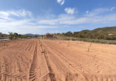 Casa de campo con terreno en venta en la Casas de la Rambla, Liétor, ref: TR109146 foto