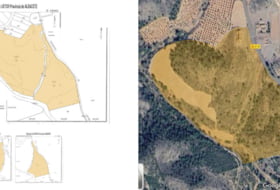 Liétor 30000&nbsp;м²