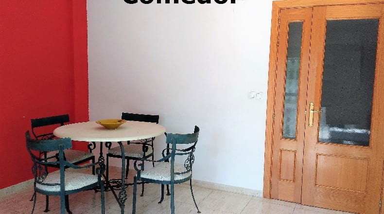 Alicante - Campello - 210m2