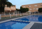 Xalet adossat amb terreny en venda a la Calle Muro, el Campello, ref.: TR109150 foto