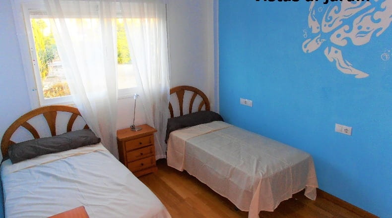 Alicante - Campello - 210m2