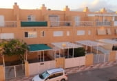 Xalet adossat amb terreny en venda a la Calle Muro, el Campello, ref.: TR109150 foto
