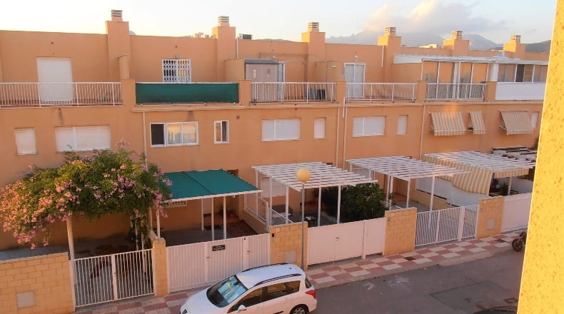 Alicante - Campello - 210m2