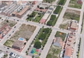 Городская земля под застройку на продажу у города Piles Фото