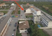 Городская земля под застройку на продажу у города Piles Фото