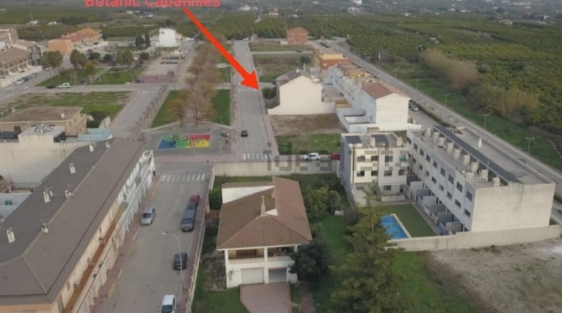 Valencia - Piles - 470m2