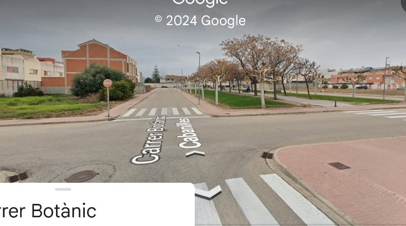 Valencia - Piles - 470m2