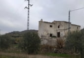Finca rústica en venda a la barranco gevas, Purchena, ref.: TR109175 foto