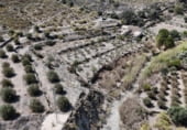 Finca rústica en venda a la barranco gevas, Purchena, ref.: TR109175 foto