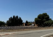 Parcel·la urbanitzable en venda a la N-340a, l'Aldea, ref.: TR109173 foto