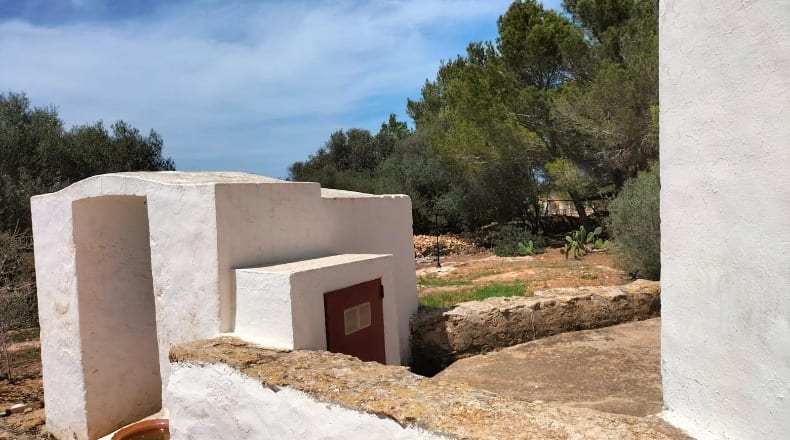 Balearic Islands - San Ferrando - 21500m2