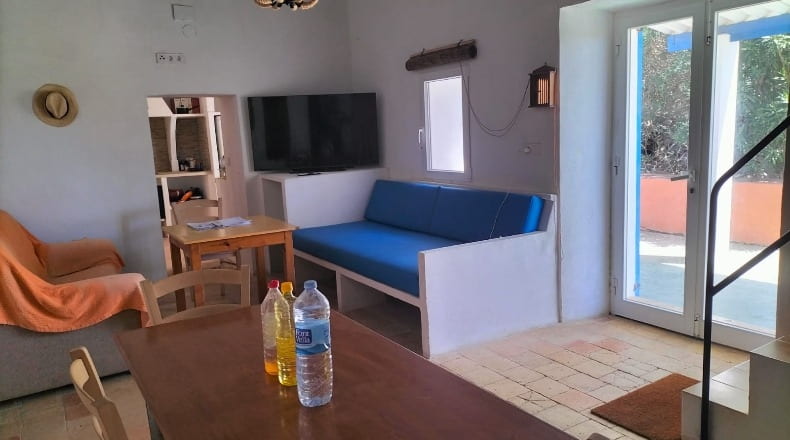Balearic Islands - San Ferrando - 21500m2