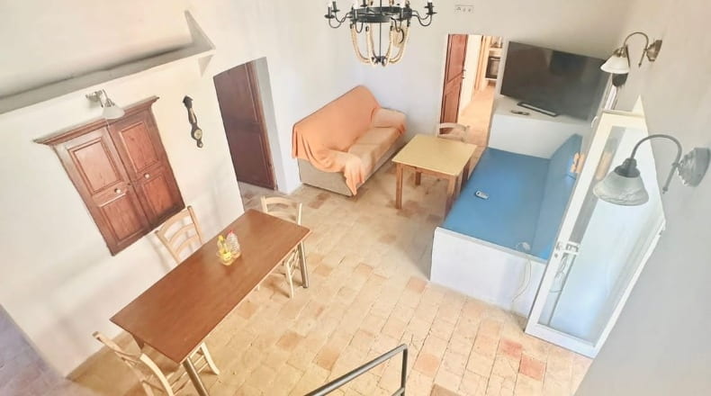 Balearic Islands - San Ferrando - 21500m2