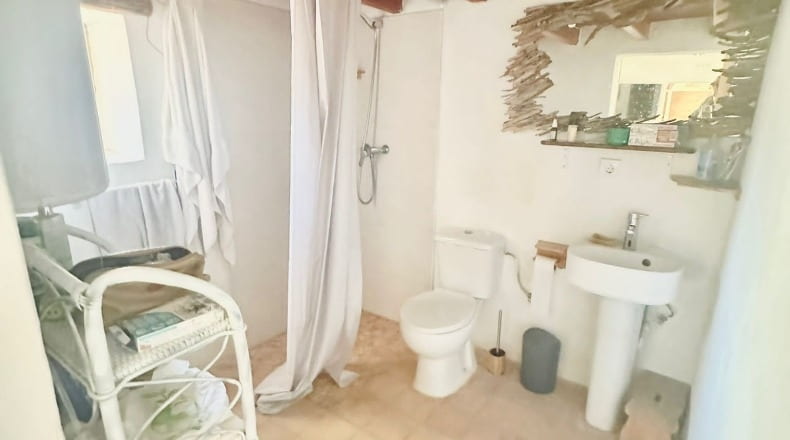 Balearic Islands - San Ferrando - 21500m2